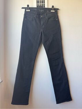 Lucky Brand Straight-Leg Jeans